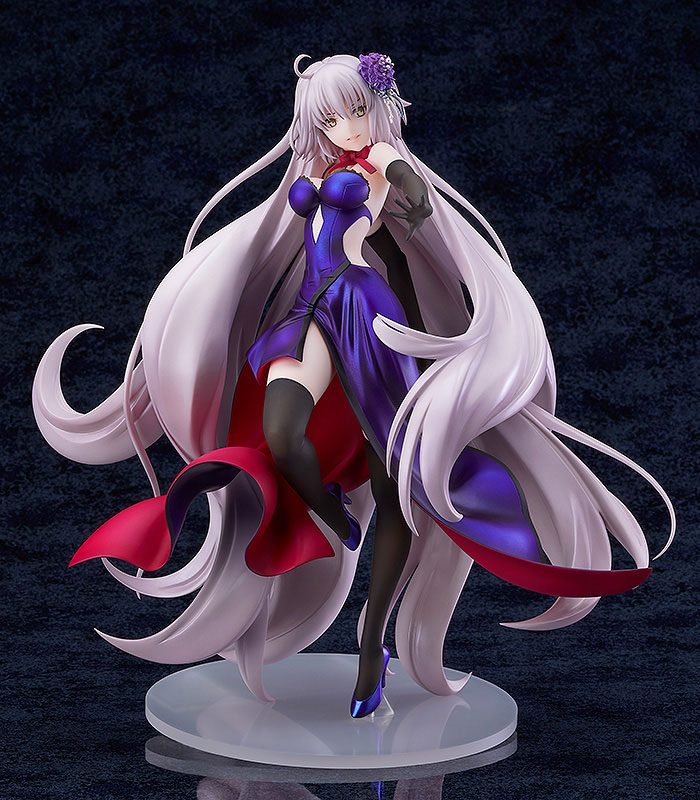 Fate/Grand Order - Avenger/Jeanne d'Arc (Alter) Dress Ver.