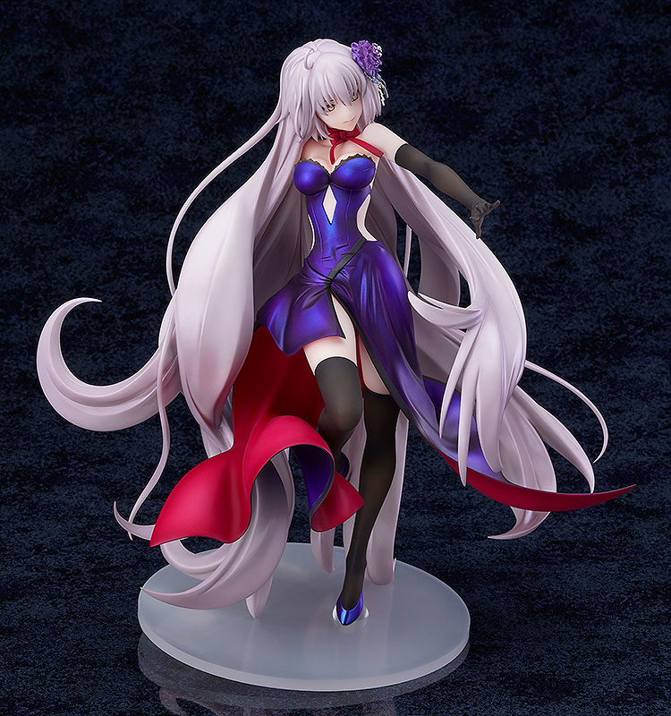 Fate/Grand Order - Avenger/Jeanne d'Arc (Alter) Dress Ver.