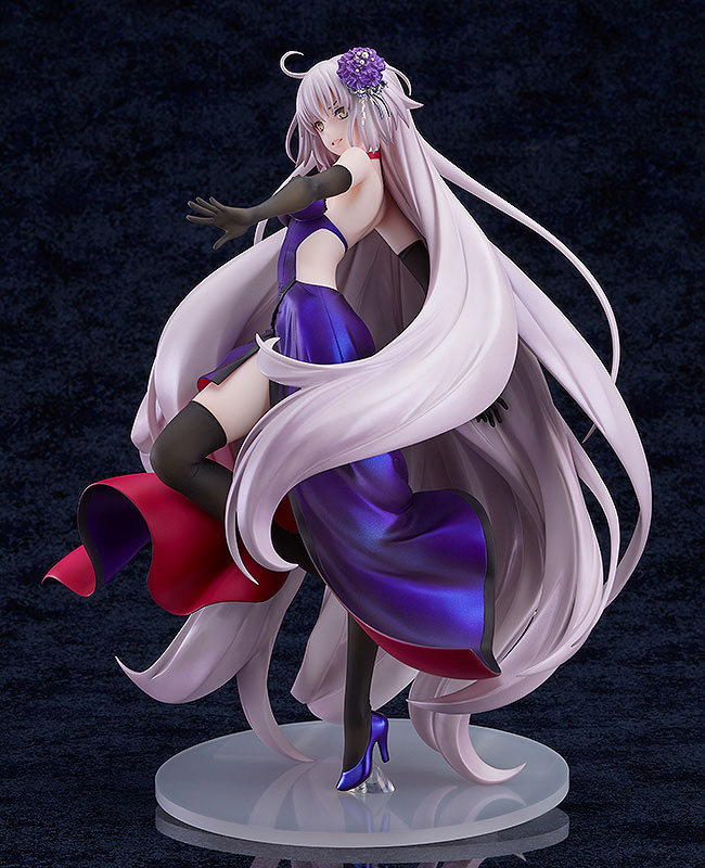 Fate/Grand Order - Avenger/Jeanne d'Arc (Alter) Dress Ver.