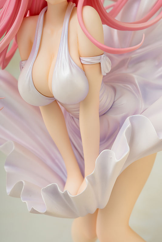 Lala Satalin Deviluke -Dress Style- 