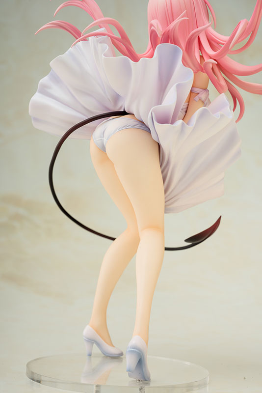 Lala Satalin Deviluke -Dress Style- 