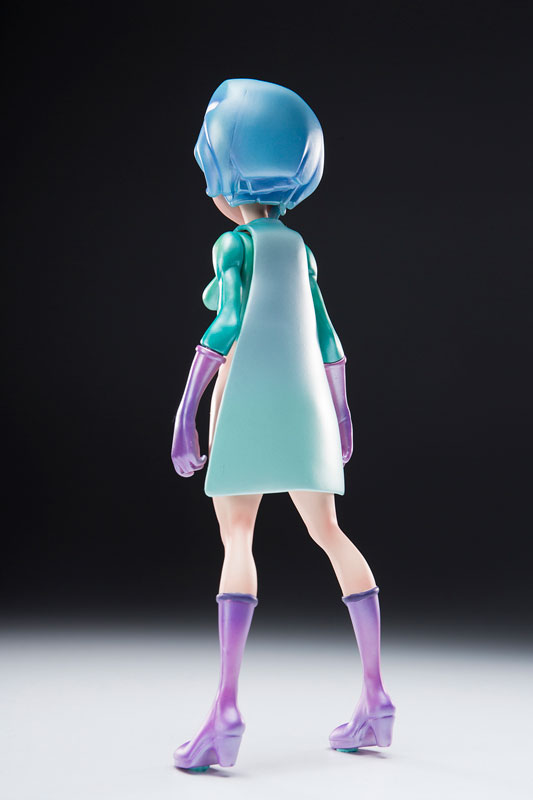 Galaxy Lady Series - Galaxy Lady Novalia