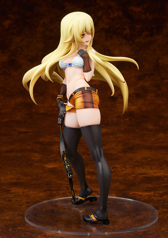 Fullmetal Daemon Muramasa - Chachamaru Ashikaga