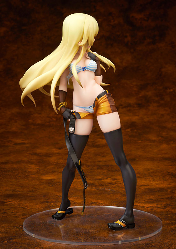 Fullmetal Daemon Muramasa - Chachamaru Ashikaga