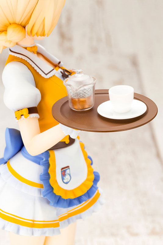 Girls und Panzer das Finale - Darjeeling COCO'S Uniform ver.