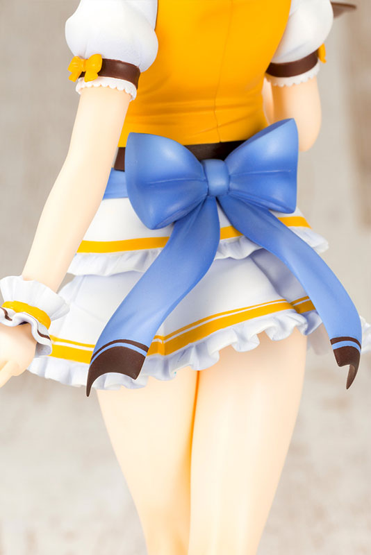 Girls und Panzer das Finale - Darjeeling COCO'S Uniform ver.