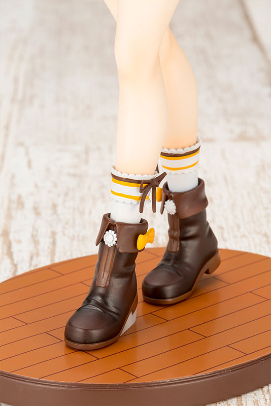 Girls und Panzer das Finale - Darjeeling COCO'S Uniform ver.