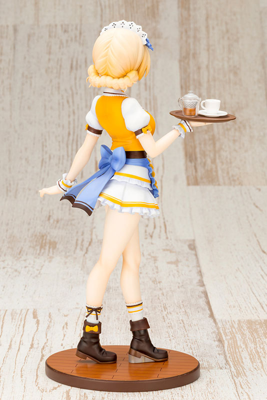 Girls und Panzer das Finale - Darjeeling COCO'S Uniform ver.