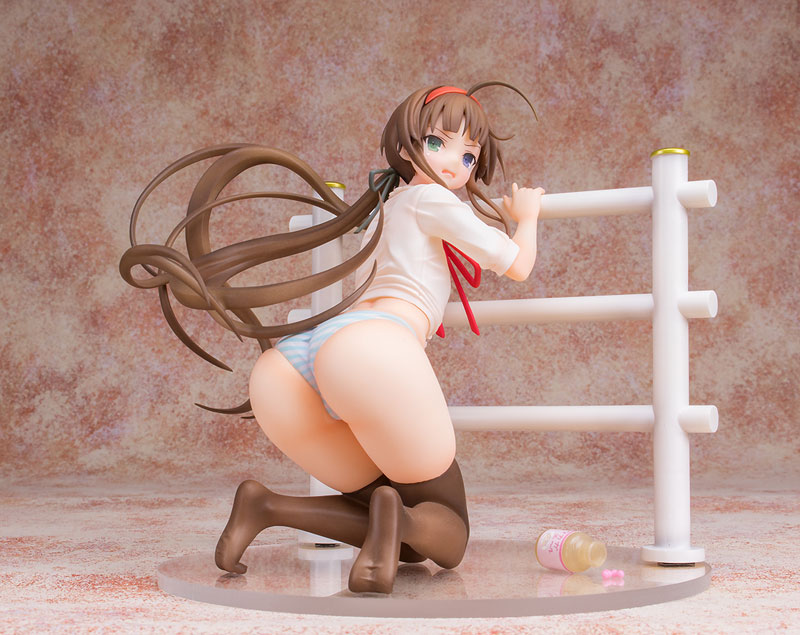 Senran Kagura - Ryobi