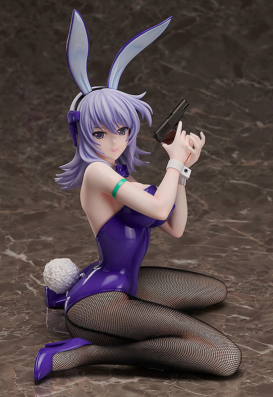 B-STYLE - Muv-Luv Alternative Total Eclipse: Cryska Barchenowa Bunny Ver.