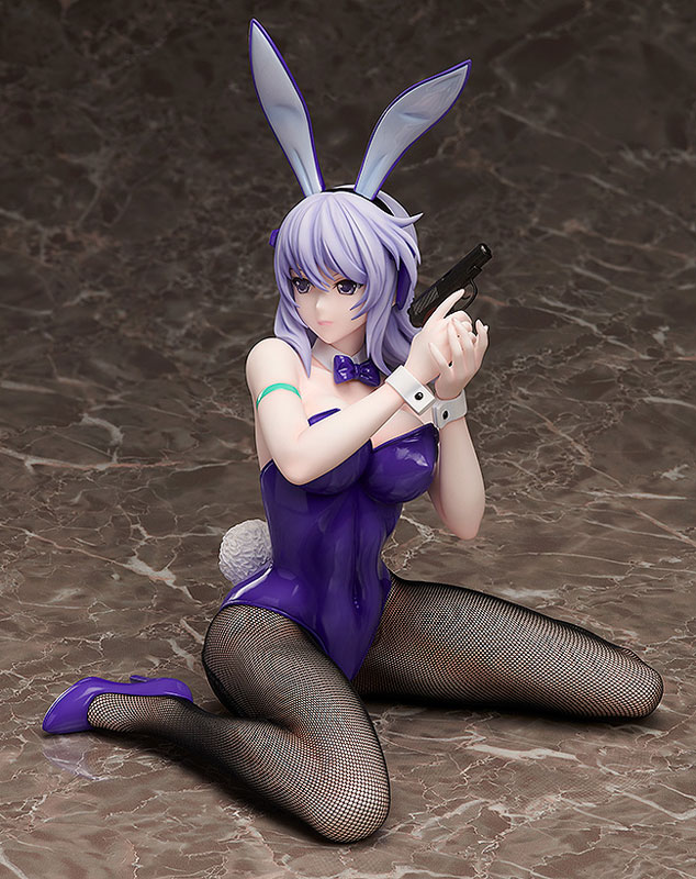 B-STYLE - Muv-Luv Alternative Total Eclipse: Cryska Barchenowa Bunny Ver.