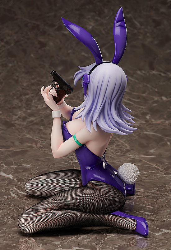 B-STYLE - Muv-Luv Alternative Total Eclipse: Cryska Barchenowa Bunny Ver.