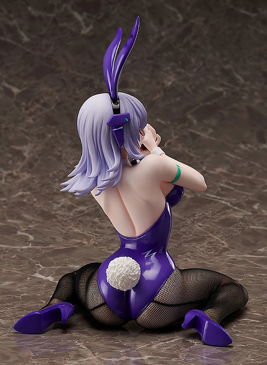 B-STYLE - Muv-Luv Alternative Total Eclipse: Cryska Barchenowa Bunny Ver.