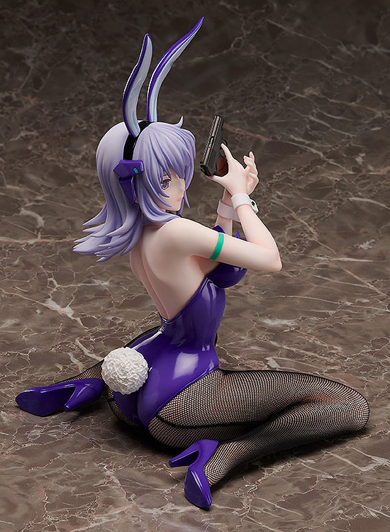B-STYLE - Muv-Luv Alternative Total Eclipse: Cryska Barchenowa Bunny Ver.