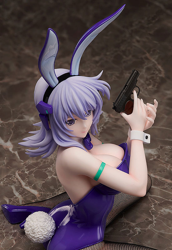 B-STYLE - Muv-Luv Alternative Total Eclipse: Cryska Barchenowa Bunny Ver.