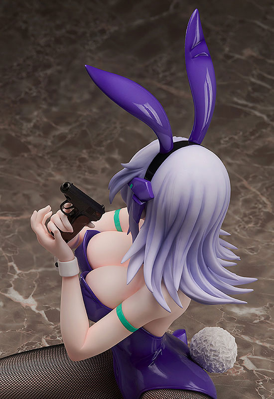 B-STYLE - Muv-Luv Alternative Total Eclipse: Cryska Barchenowa Bunny Ver.