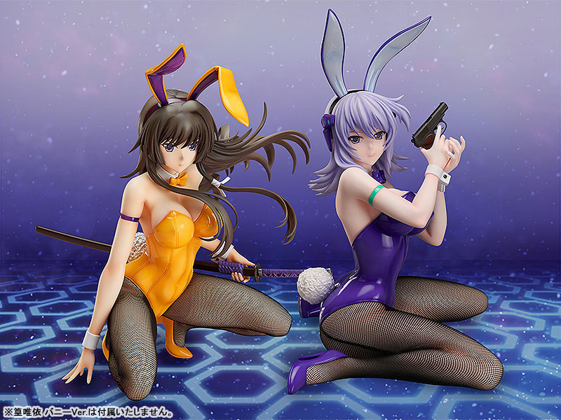 B-STYLE - Muv-Luv Alternative Total Eclipse: Cryska Barchenowa Bunny Ver.