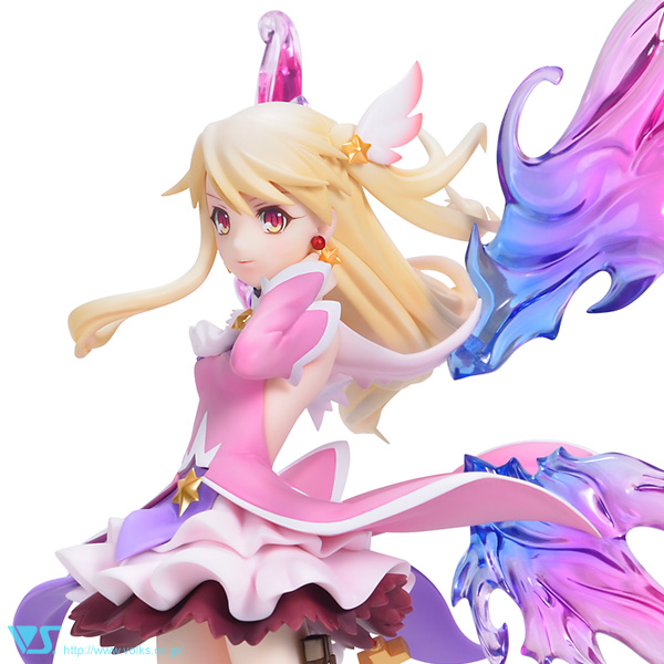 Fate _ Kaleid Liner Prism ☆ illya 2wei herz! - Illyasviel von Einzbern -Zwei Form- CharaGumin