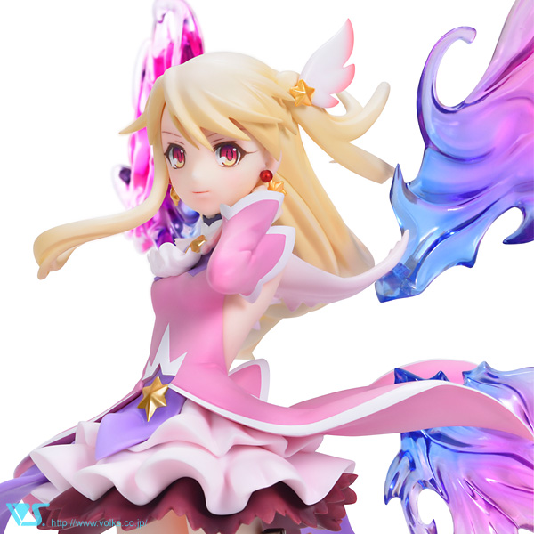 Fate _ Kaleid Liner Prism ☆ illya 2wei herz! - Illyasviel von Einzbern -Zwei Form- CharaGumin