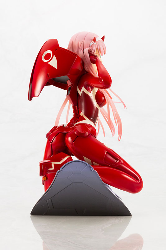 DARLING in the FRANXX - Zero Two