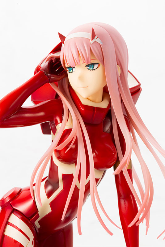DARLING in the FRANXX - Zero Two