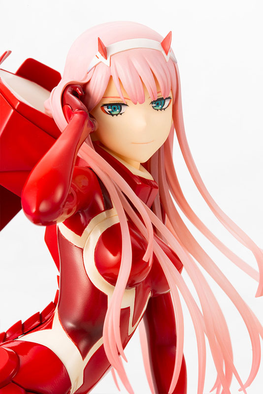 DARLING in the FRANXX - Zero Two