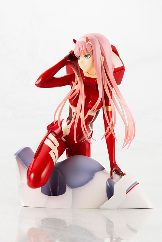 DARLING in the FRANXX - Zero Two
