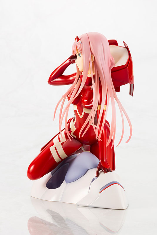 DARLING in the FRANXX - Zero Two