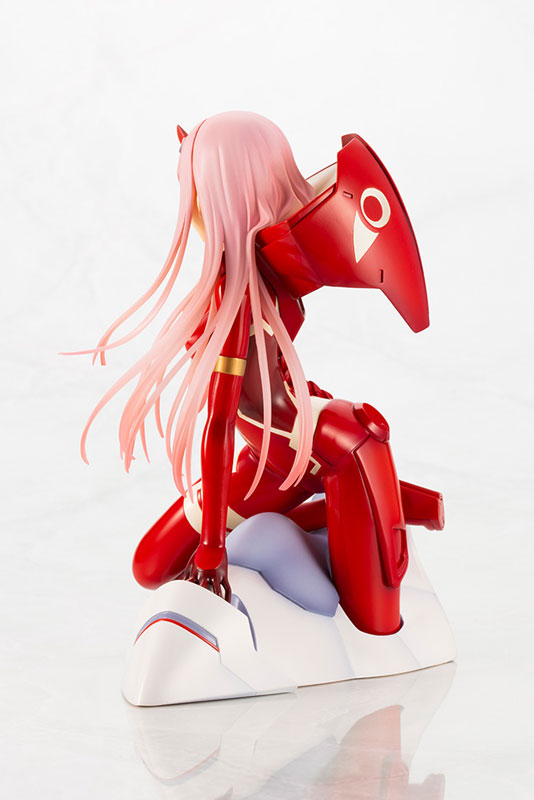 DARLING in the FRANXX - Zero Two