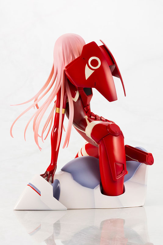 DARLING in the FRANXX - Zero Two