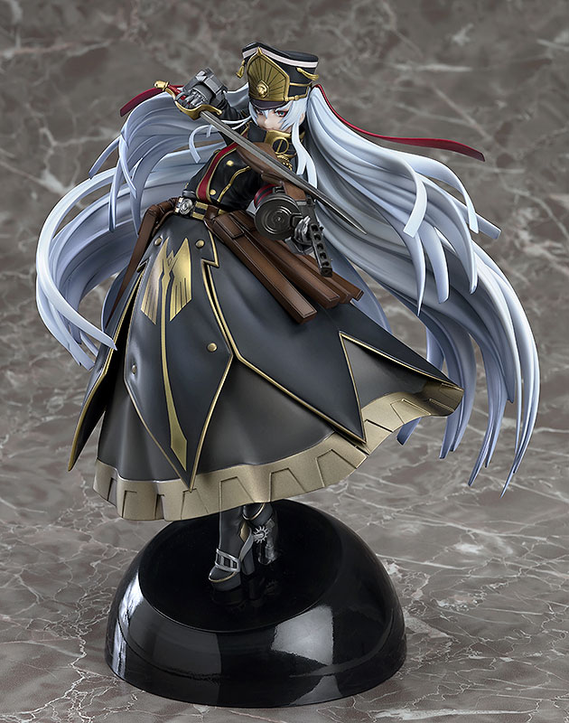 Re:CREATORS - Altair