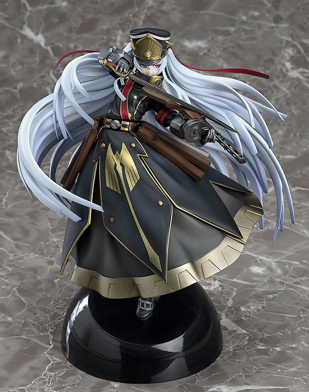 Re:CREATORS - Altair