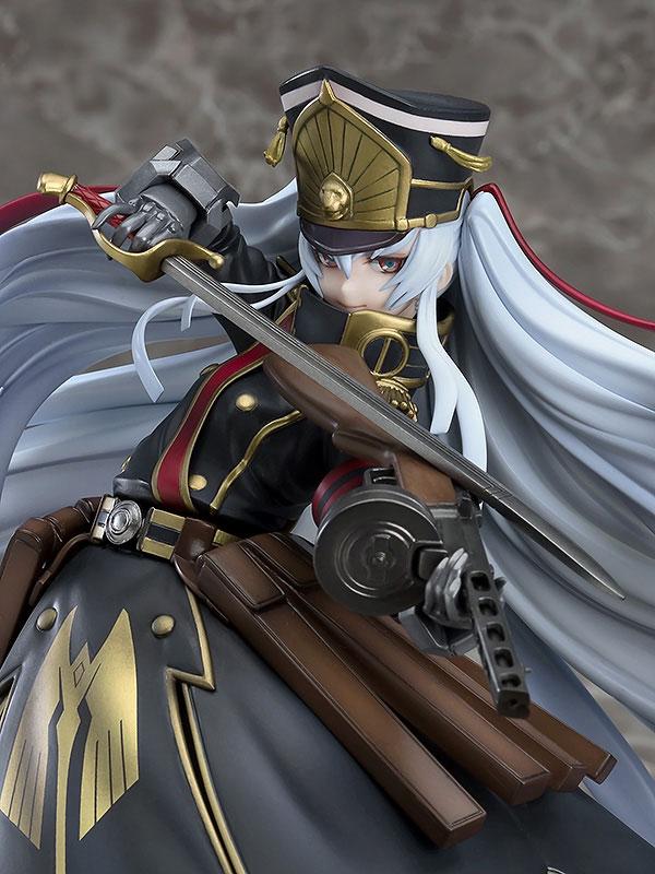 Re:CREATORS - Altair