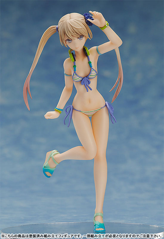 LittleArmory - Maria Teruyasu Swimsuit Ver.