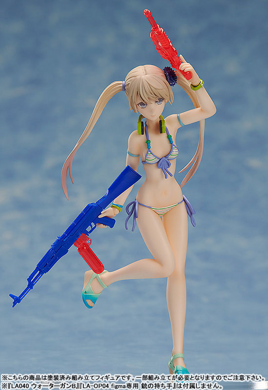 LittleArmory - Maria Teruyasu Swimsuit Ver.