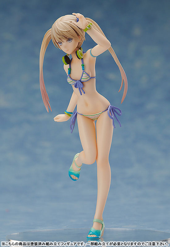 LittleArmory - Maria Teruyasu Swimsuit Ver.