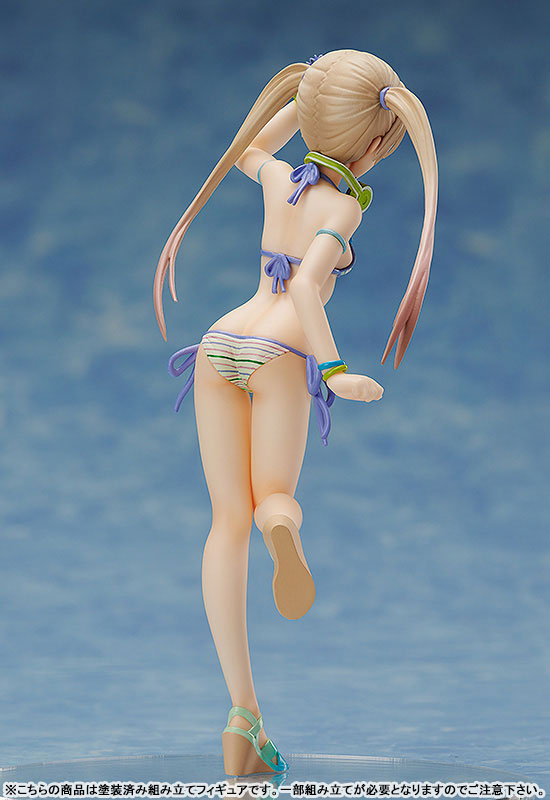 LittleArmory - Maria Teruyasu Swimsuit Ver.