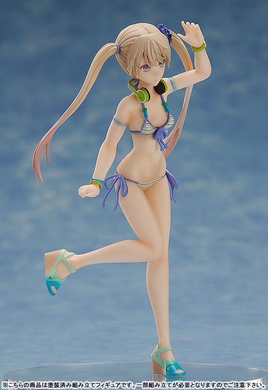 LittleArmory - Maria Teruyasu Swimsuit Ver.
