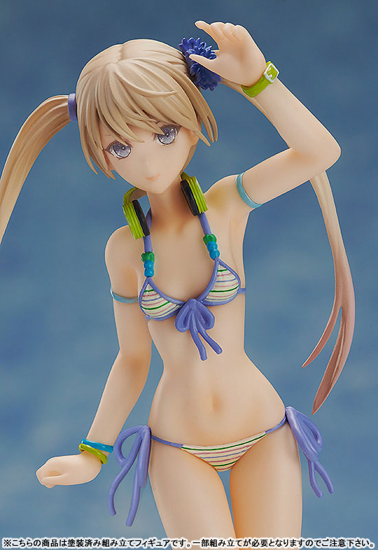 LittleArmory - Maria Teruyasu Swimsuit Ver.
