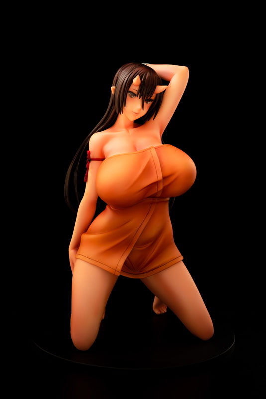 Oni no Yu - Onimusume Hiiragi-chan