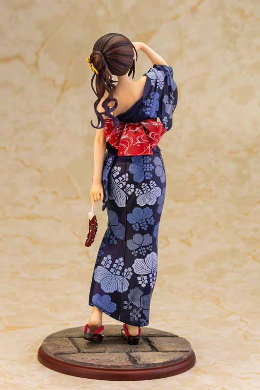 Comic Aun - Satsuki Amamiya illustration by Kurehito Misaki