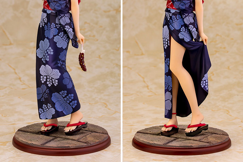 Comic Aun - Satsuki Amamiya illustration by Kurehito Misaki