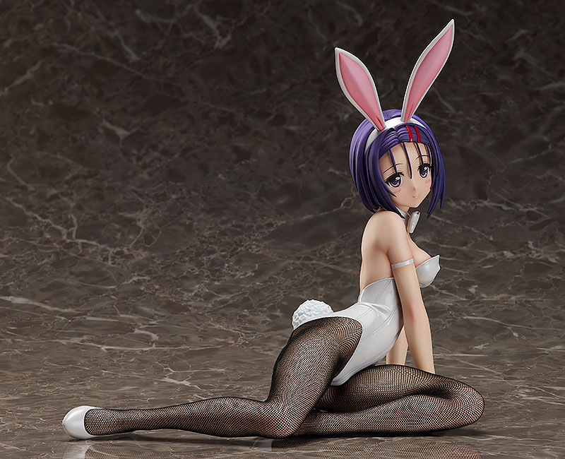 B-STYLE - To Love-Ru Darkness: Haruna Sairenji Bunny Ver.
