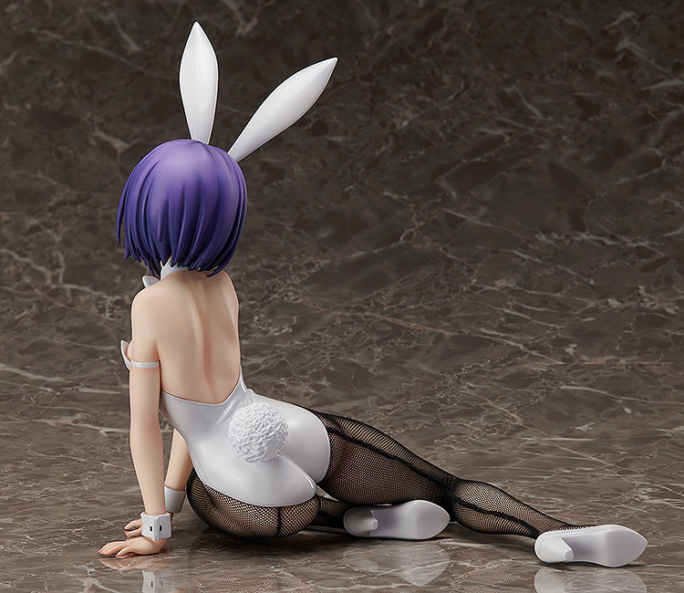B-STYLE - To Love-Ru Darkness: Haruna Sairenji Bunny Ver.