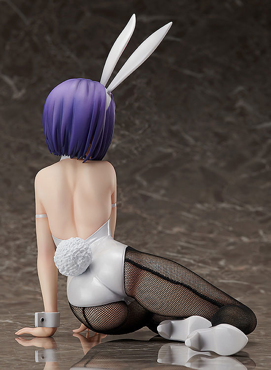 B-STYLE - To Love-Ru Darkness: Haruna Sairenji Bunny Ver.