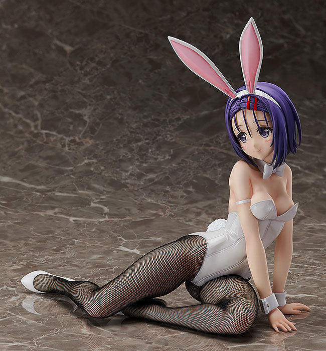 B-STYLE - To Love-Ru Darkness: Haruna Sairenji Bunny Ver.