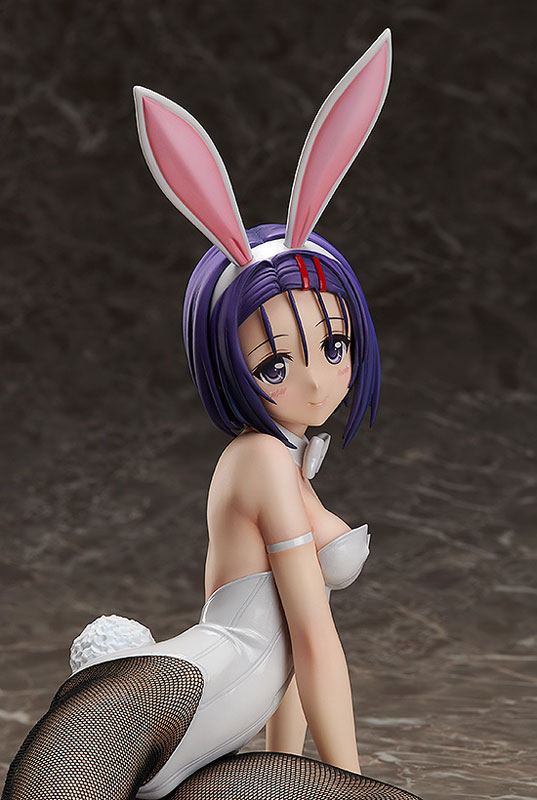 B-STYLE - To Love-Ru Darkness: Haruna Sairenji Bunny Ver.