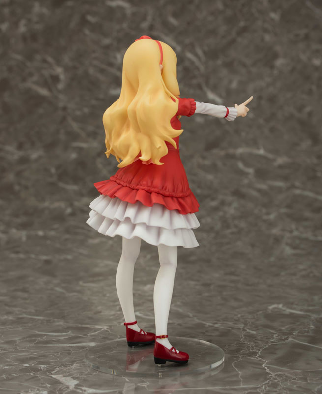 Eromanga Sensei - Elf Yamada -Lolita Clothing