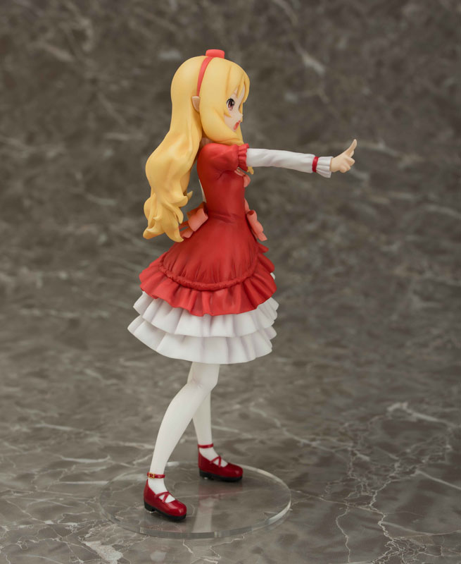 Eromanga Sensei - Elf Yamada -Lolita Clothing