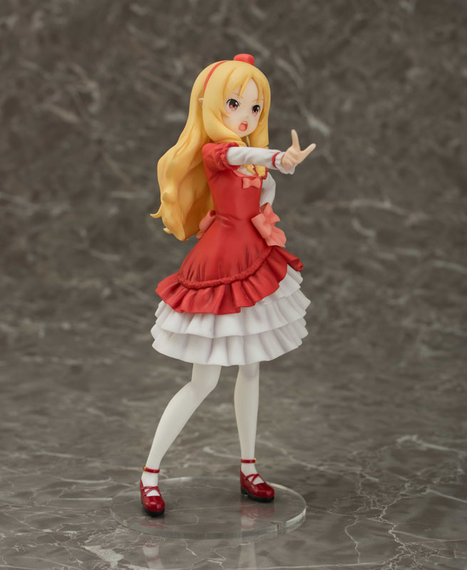 Eromanga Sensei - Elf Yamada -Lolita Clothing